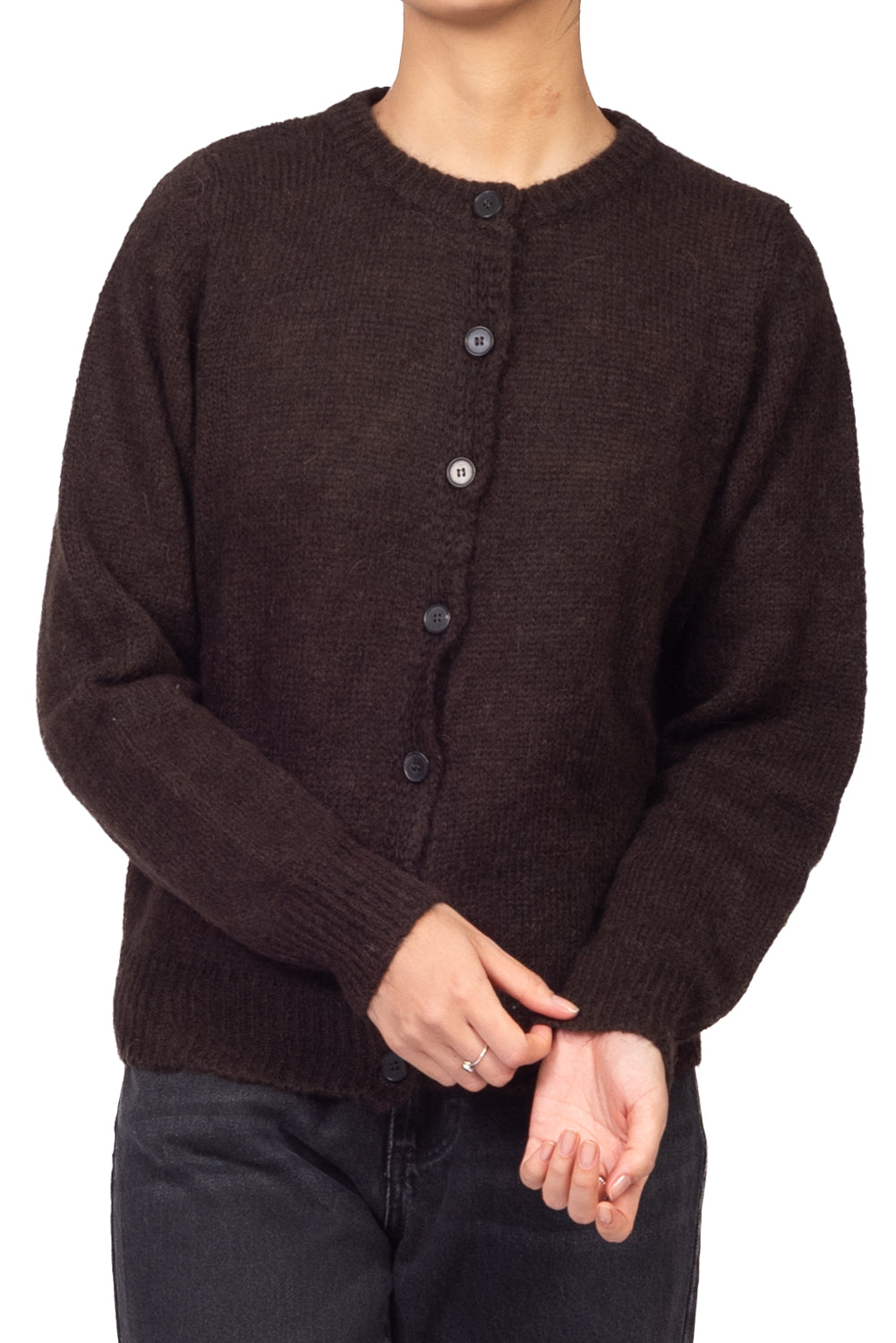 Vicolo - Cardigan rebecchina Art. 5AC5014