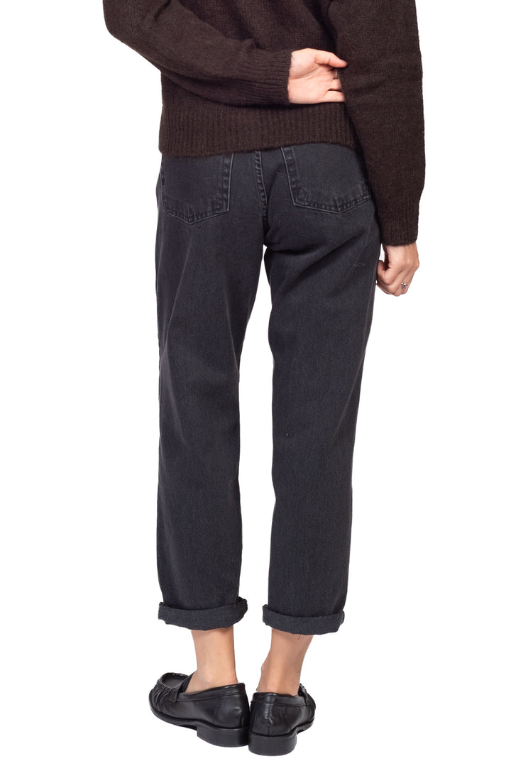 Tensione In - Jeans crop - denim Art. TOM-ZANTE-AI26