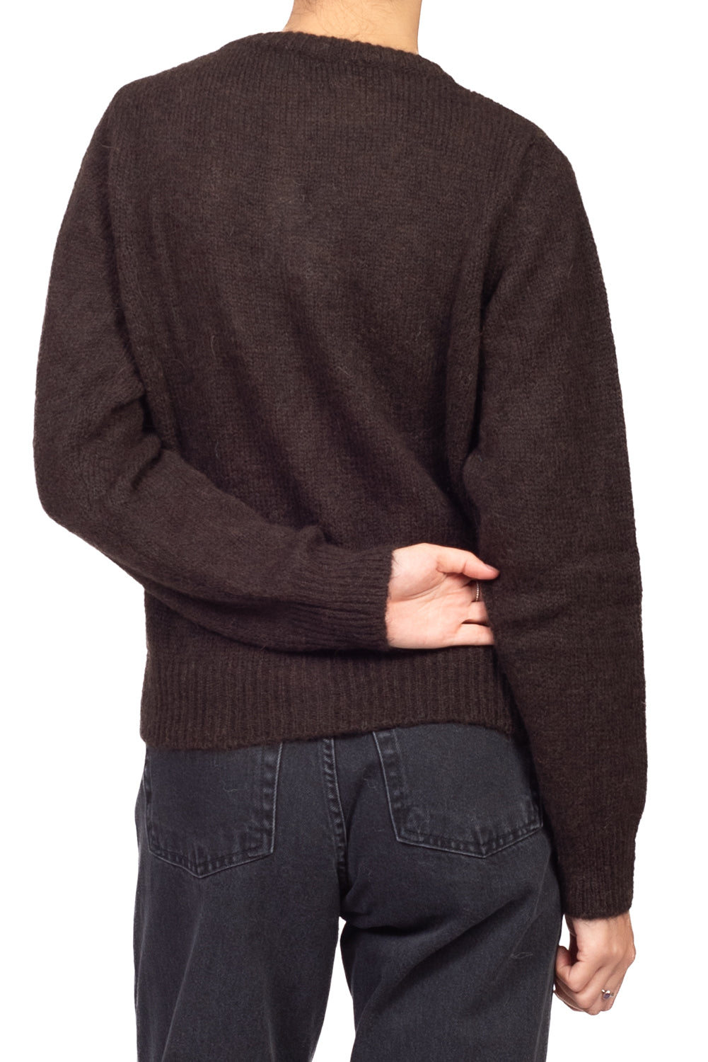 Vicolo - Cardigan rebecchina Art. 5AC5014