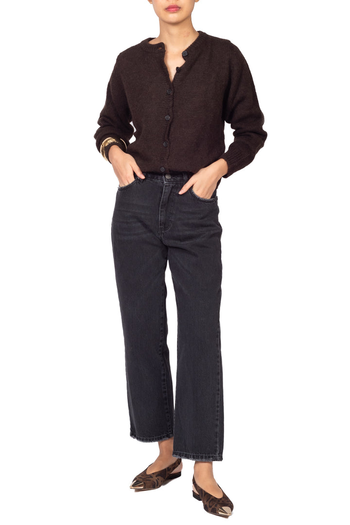 Vicolo - Cardigan rebecchina Art. 5AC5014