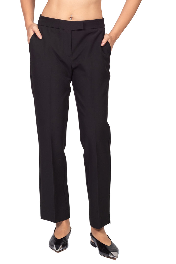 Imperial - Pantalone sigaretta Art. PEY8MGB