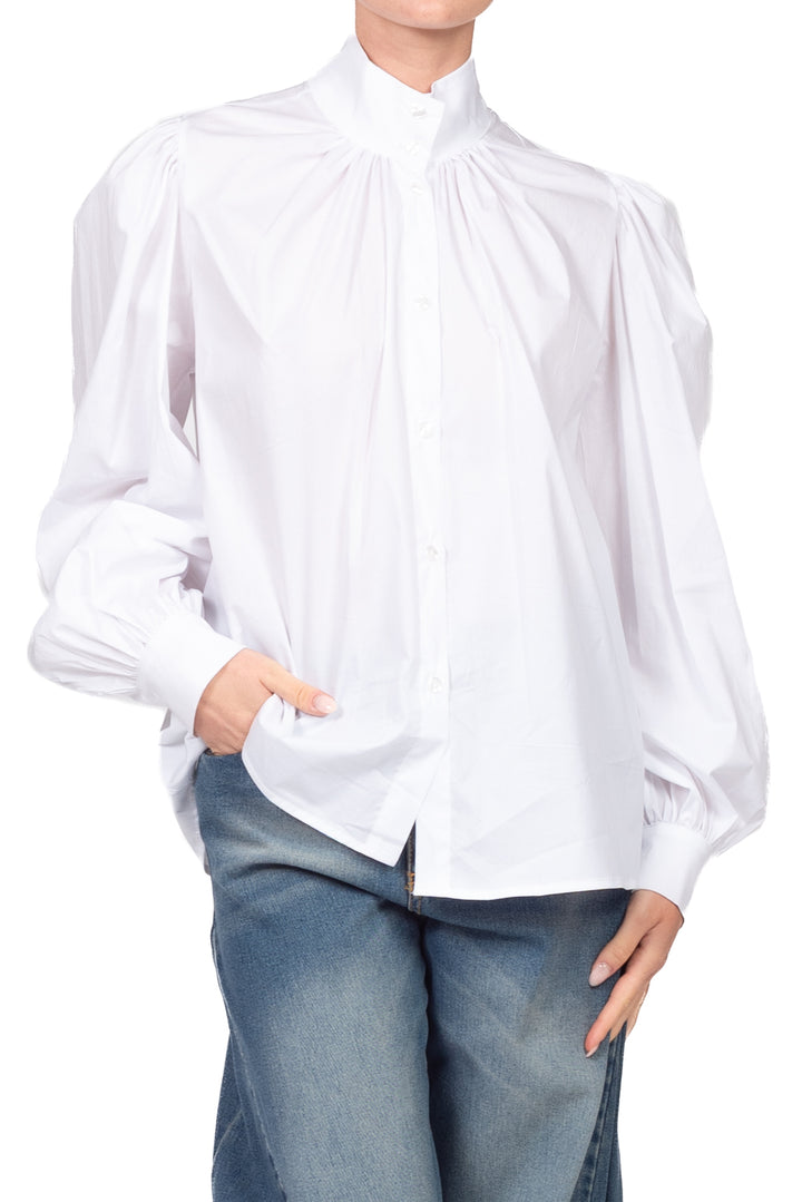 Tensione In - Camicia mezzo collo Art. 27C6175