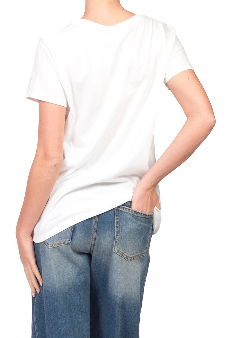 Vicolo - T-Shirt con stampa Art. RAC0282