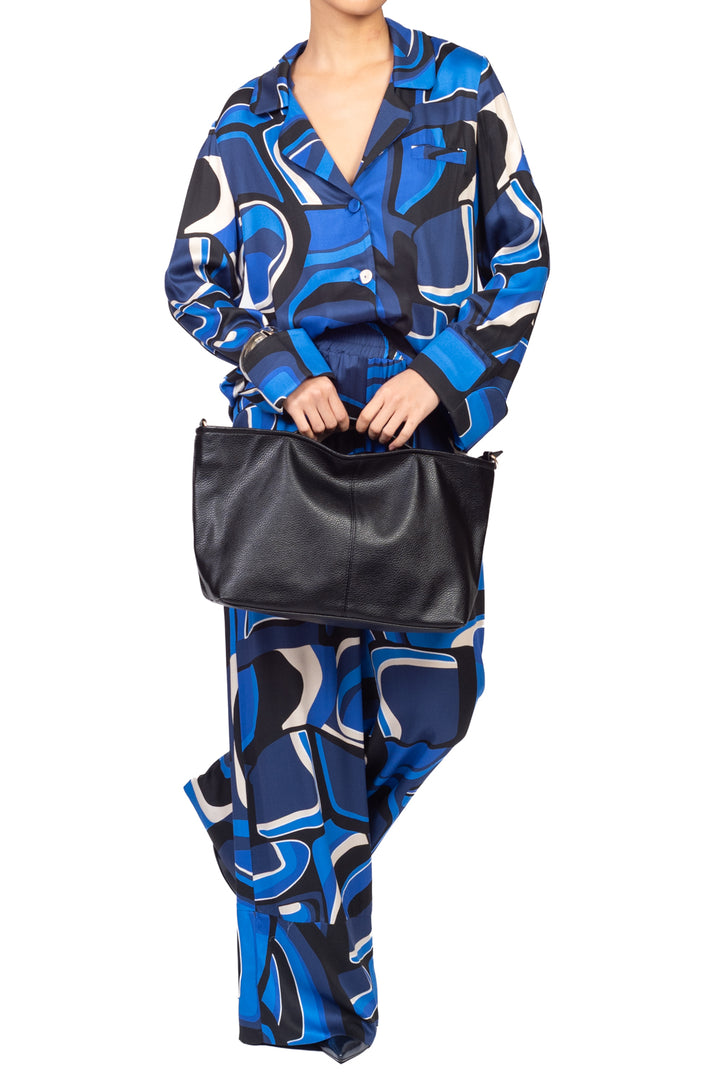 Tensione In - Camicia fantasia Art. 40270