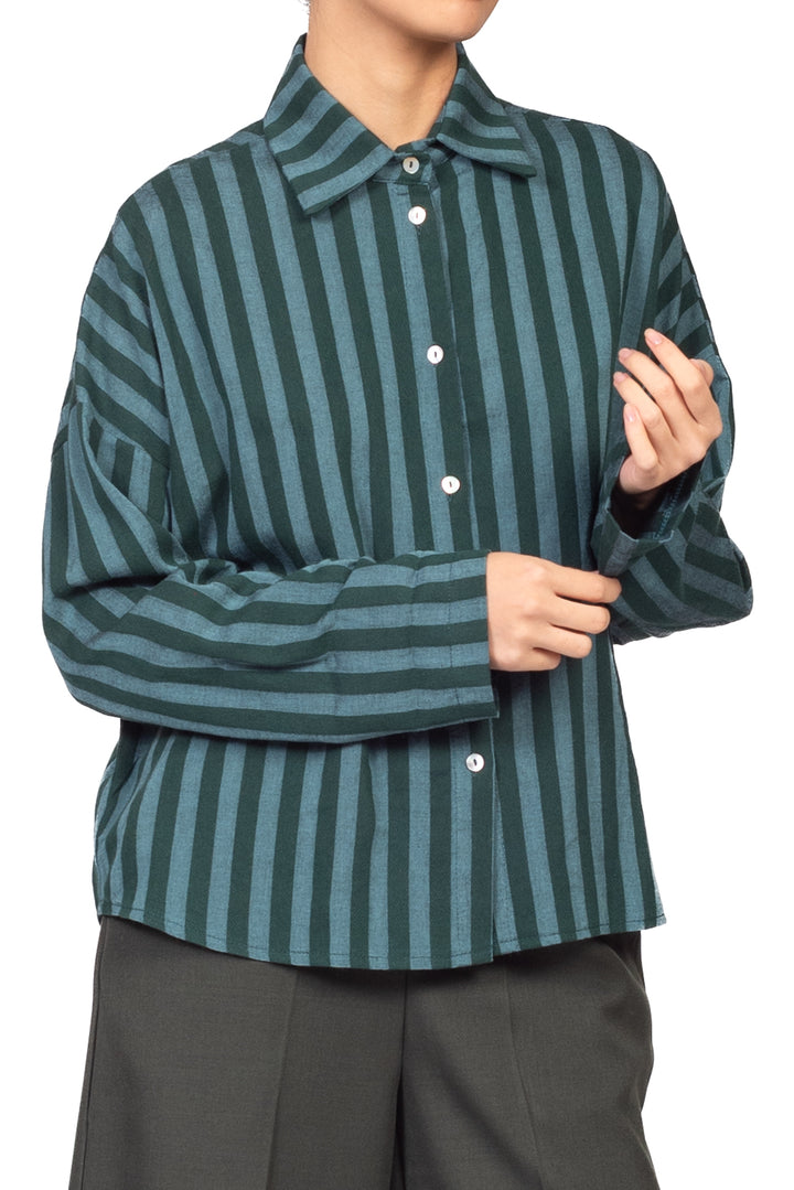 Have One - Camicia rigata Art. CNO-R085