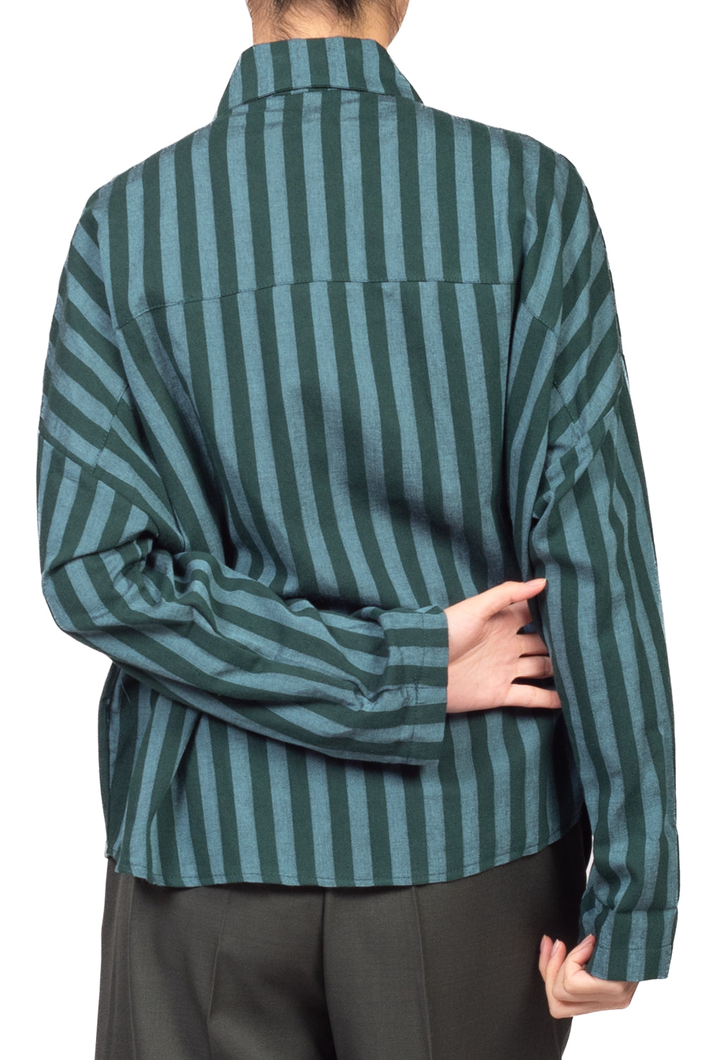 Have One - Camicia rigata Art. CNO-R085