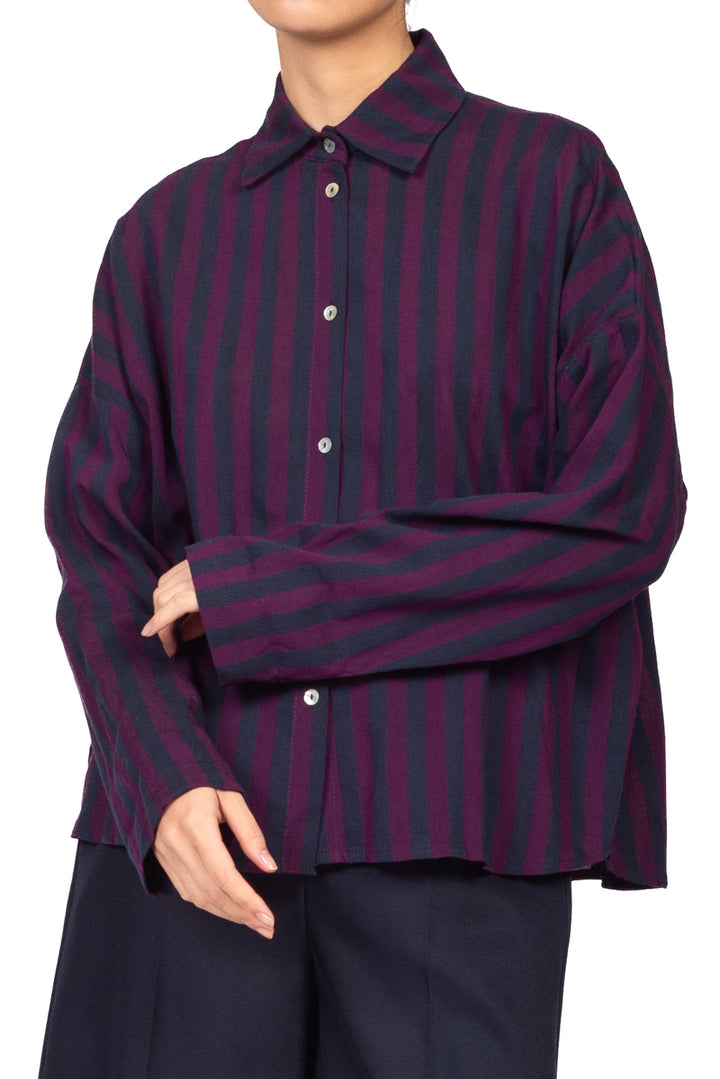 Have One - Camicia rigata Art. CNO-R085