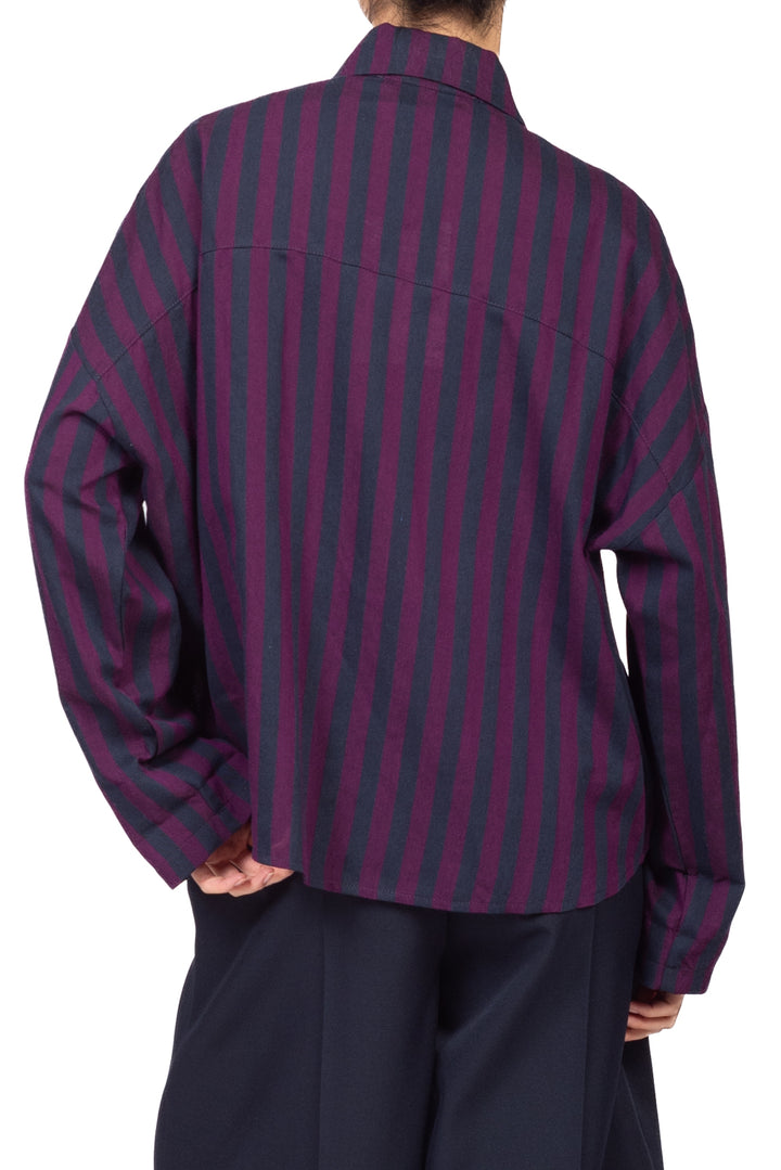 Have One - Camicia rigata Art. CNO-R085