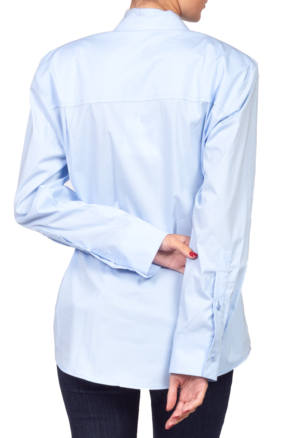 Tensione In - Camicia con cravatta Art. 27C6189