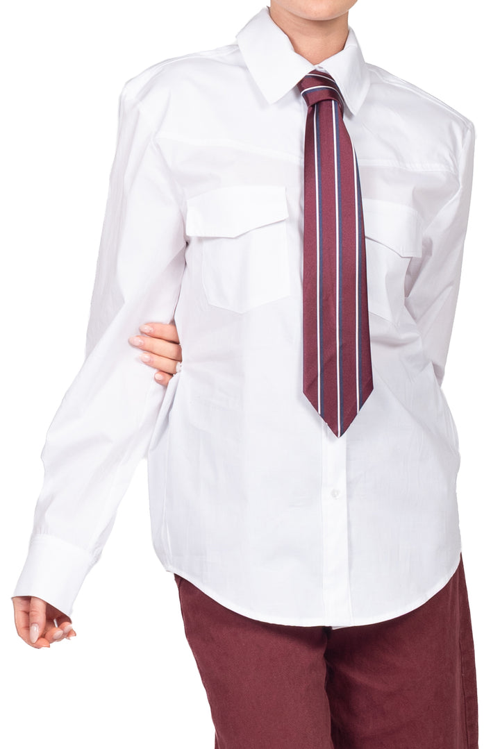 Tensione In - Camicia con cravatta Art. 27C6189