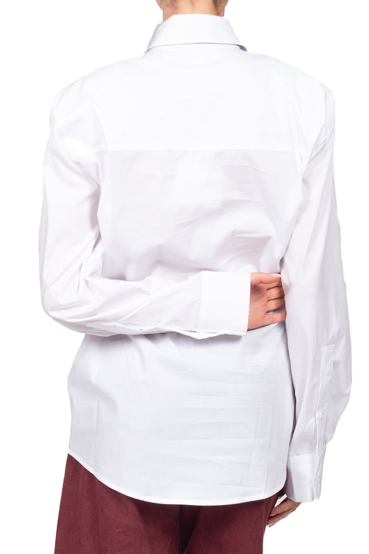 Tensione In - Camicia con cravatta Art. 27C6189