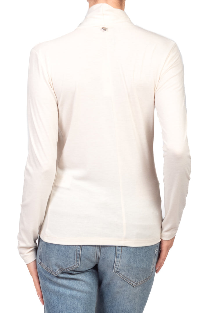 Dixie - Maglia mezzo collo Art. M463B171