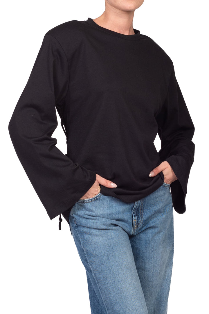 Vicolo - T-Shirt con spalline Art. UAC0154