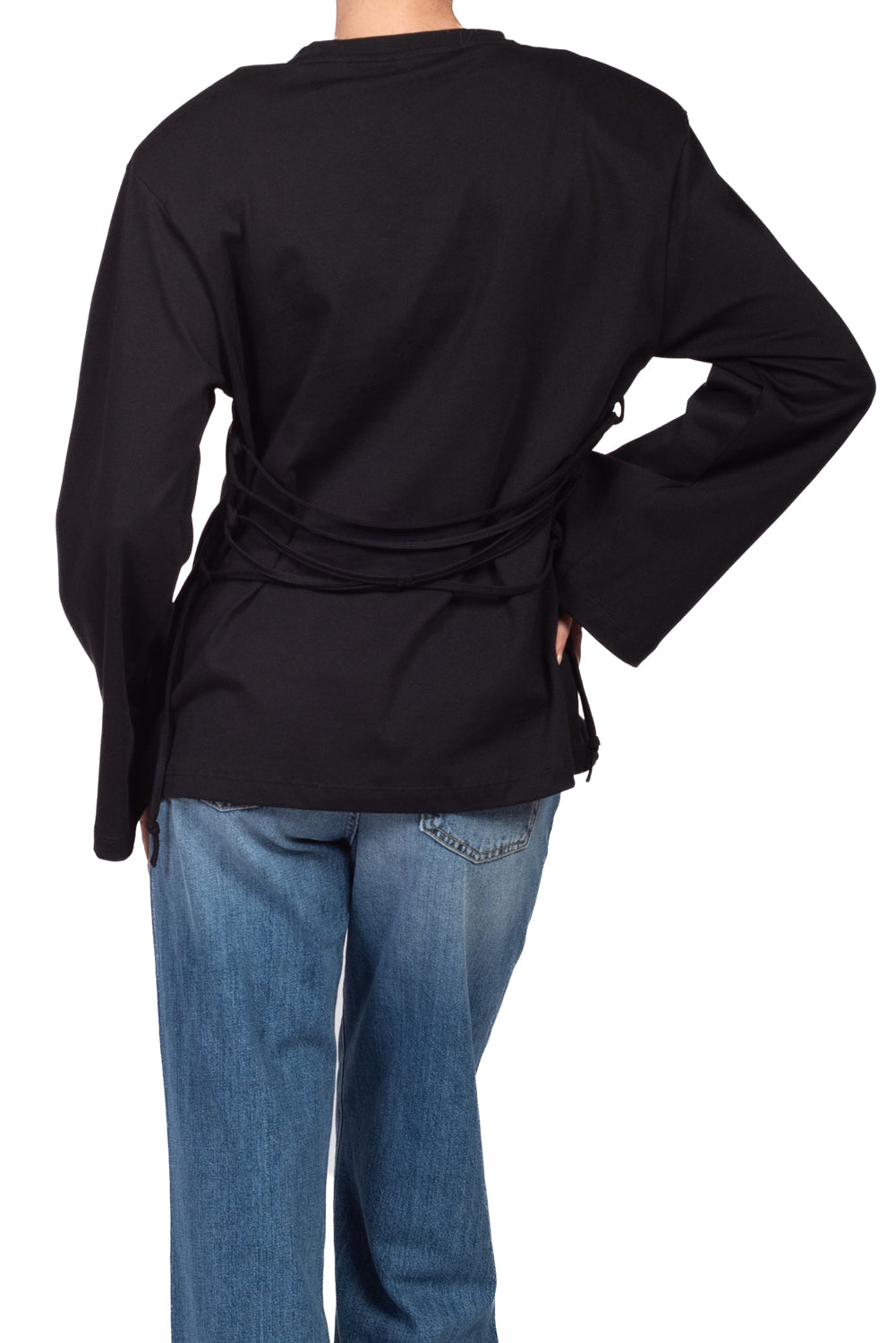 Vicolo - T-Shirt con spalline Art. UAC0154