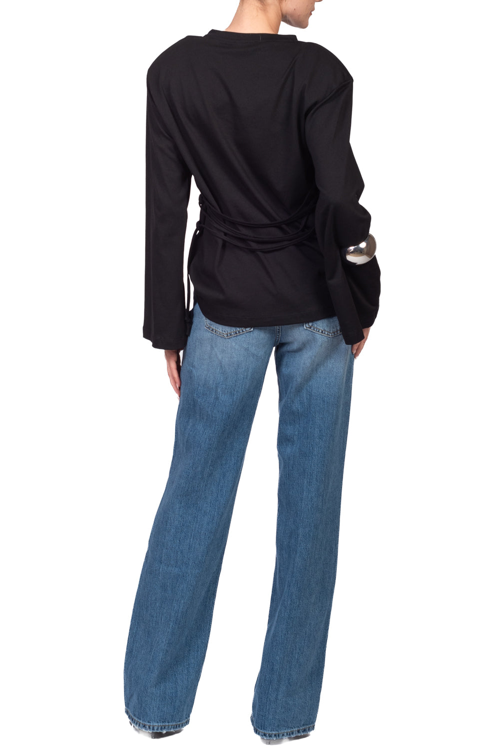 Vicolo - T-Shirt con spalline Art. UAC0154