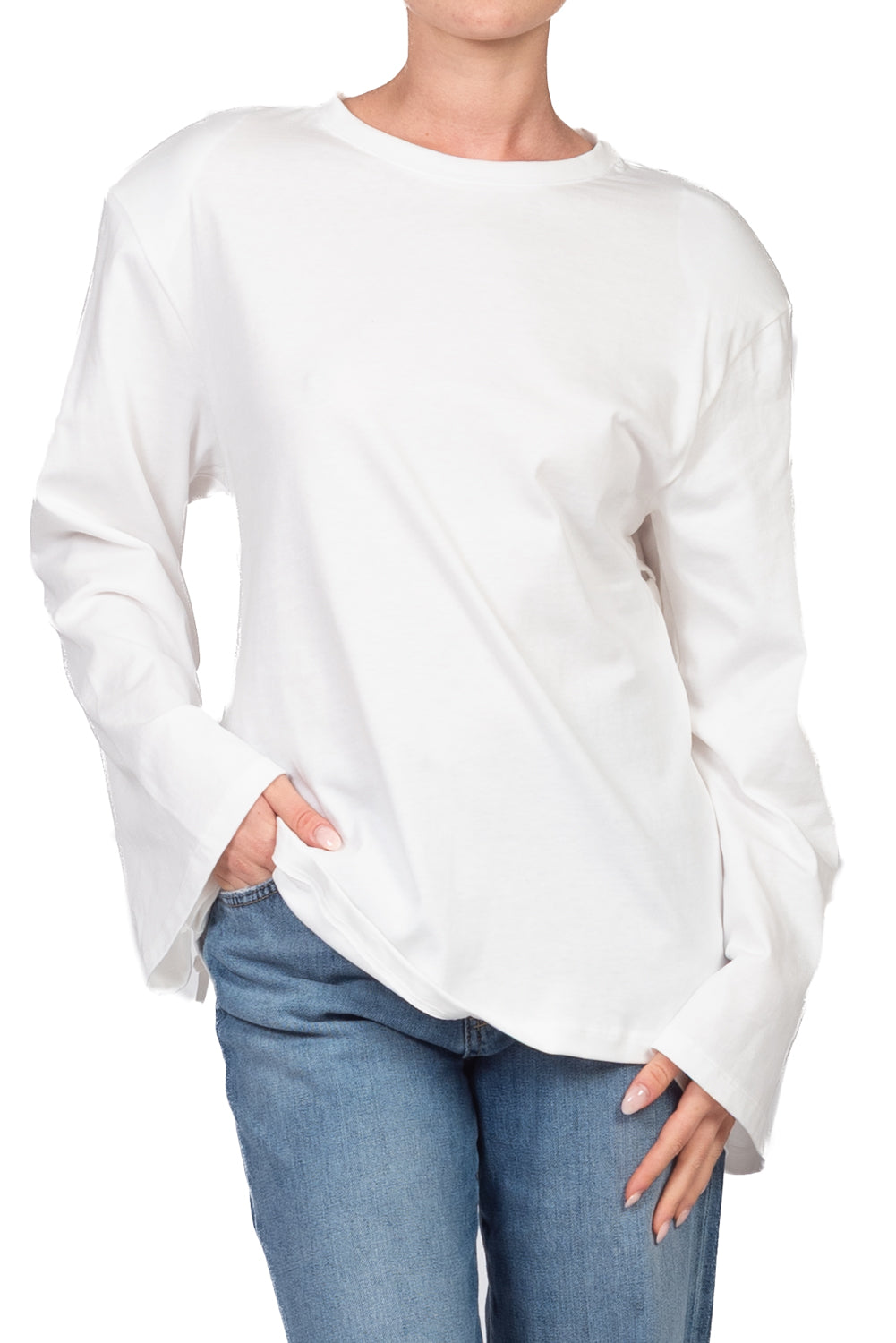 Vicolo - T-Shirt con spalline Art. UAC0154