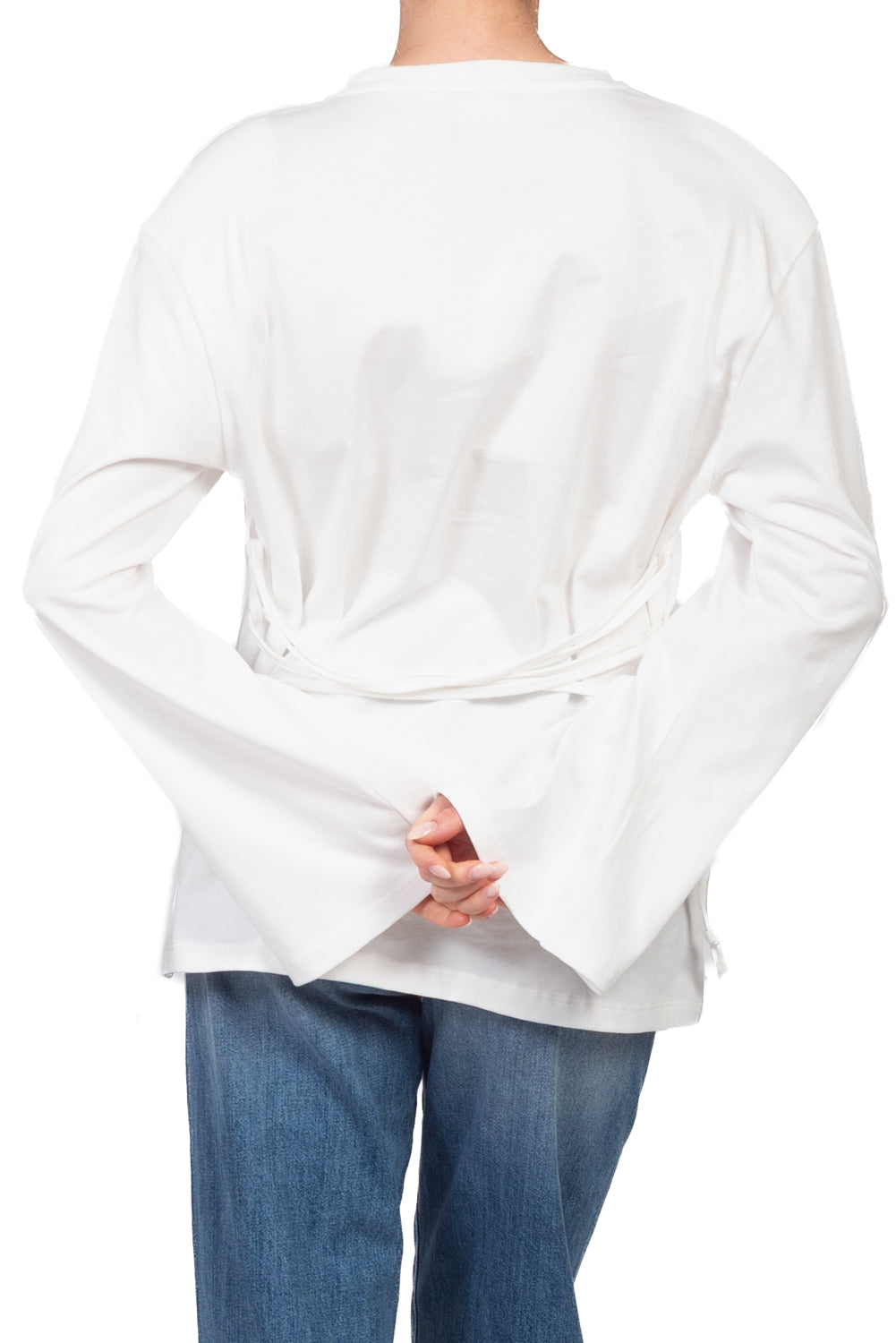 Vicolo - T-Shirt con spalline Art. UAC0154
