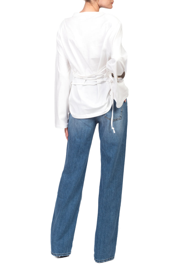 Vicolo - T-Shirt con spalline Art. UAC0154