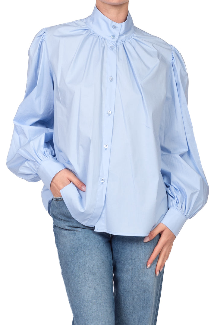 Tensione In - Camicia mezzo collo Art. 27C6175