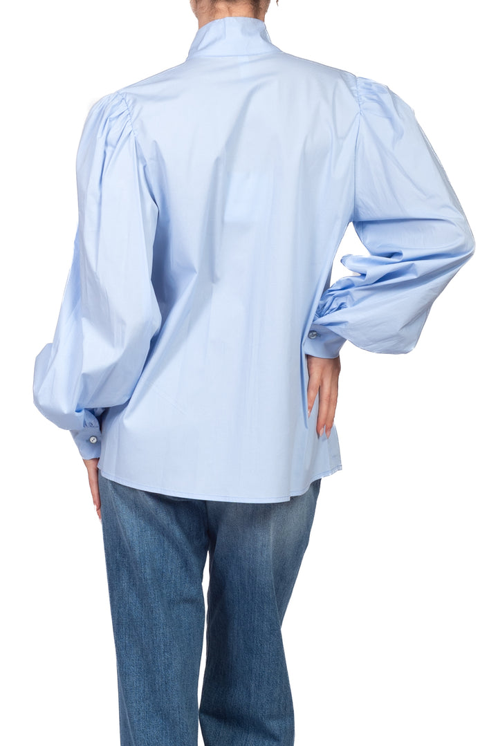 Tensione In - Camicia mezzo collo Art. 27C6175