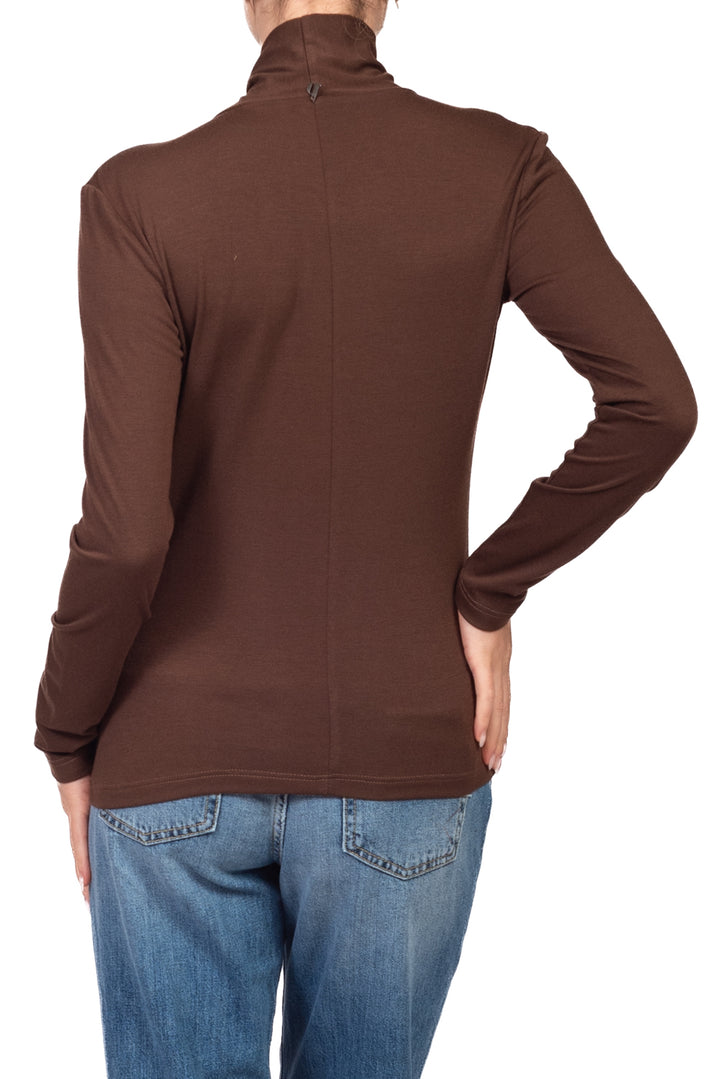 Dixie - Maglia mezzo collo Art. M463B171