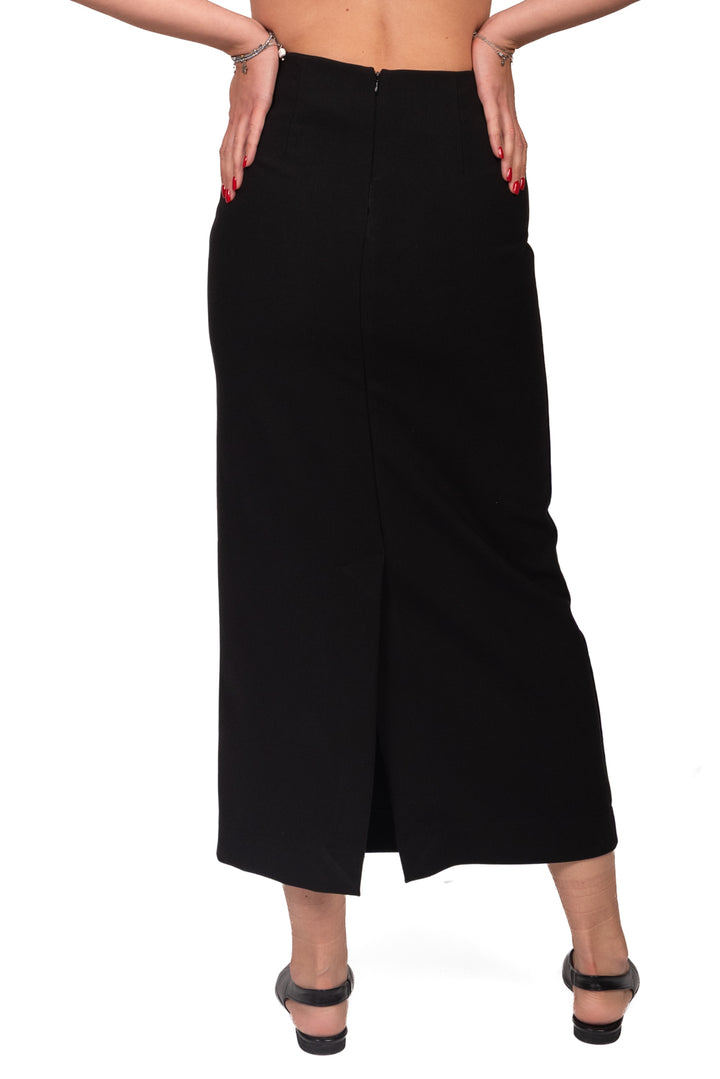 Tensione In - Gonna tubino Art. FW260057