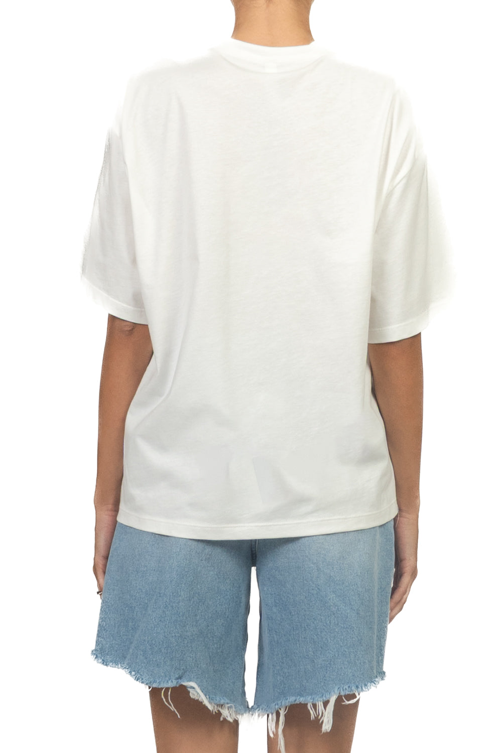 Tensione In - T-Shirt taschino peperoncino Art. PE260367