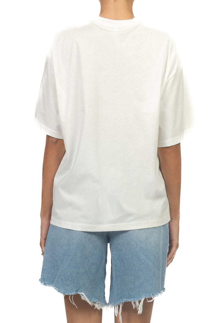 Tensione In - T-Shirt taschino peperoncino Art. PE260367