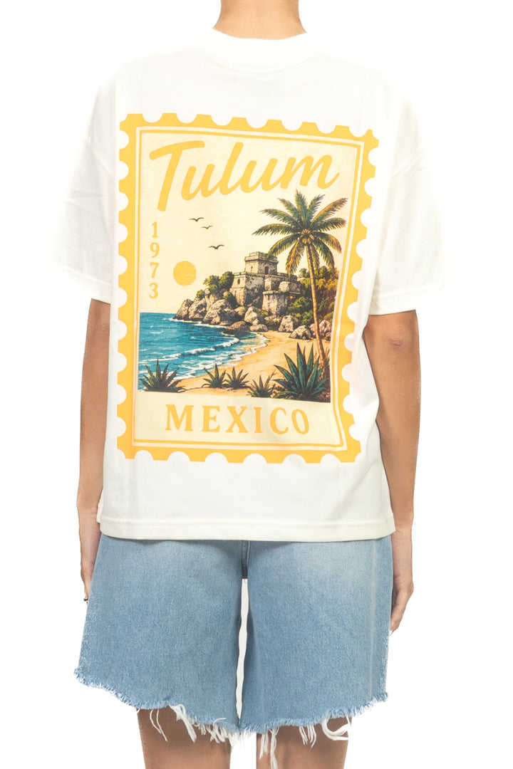Have One - T-Shirt MEXICO Art. TDY-Q230