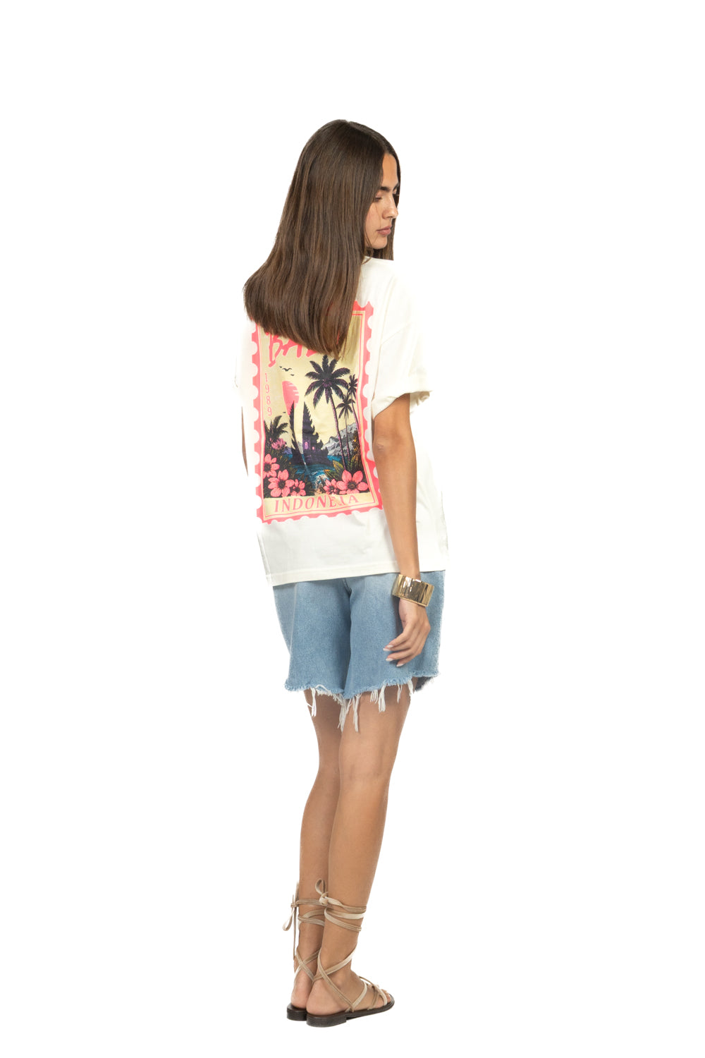Have One - T-Shirt BALI Art. TDY-Q233