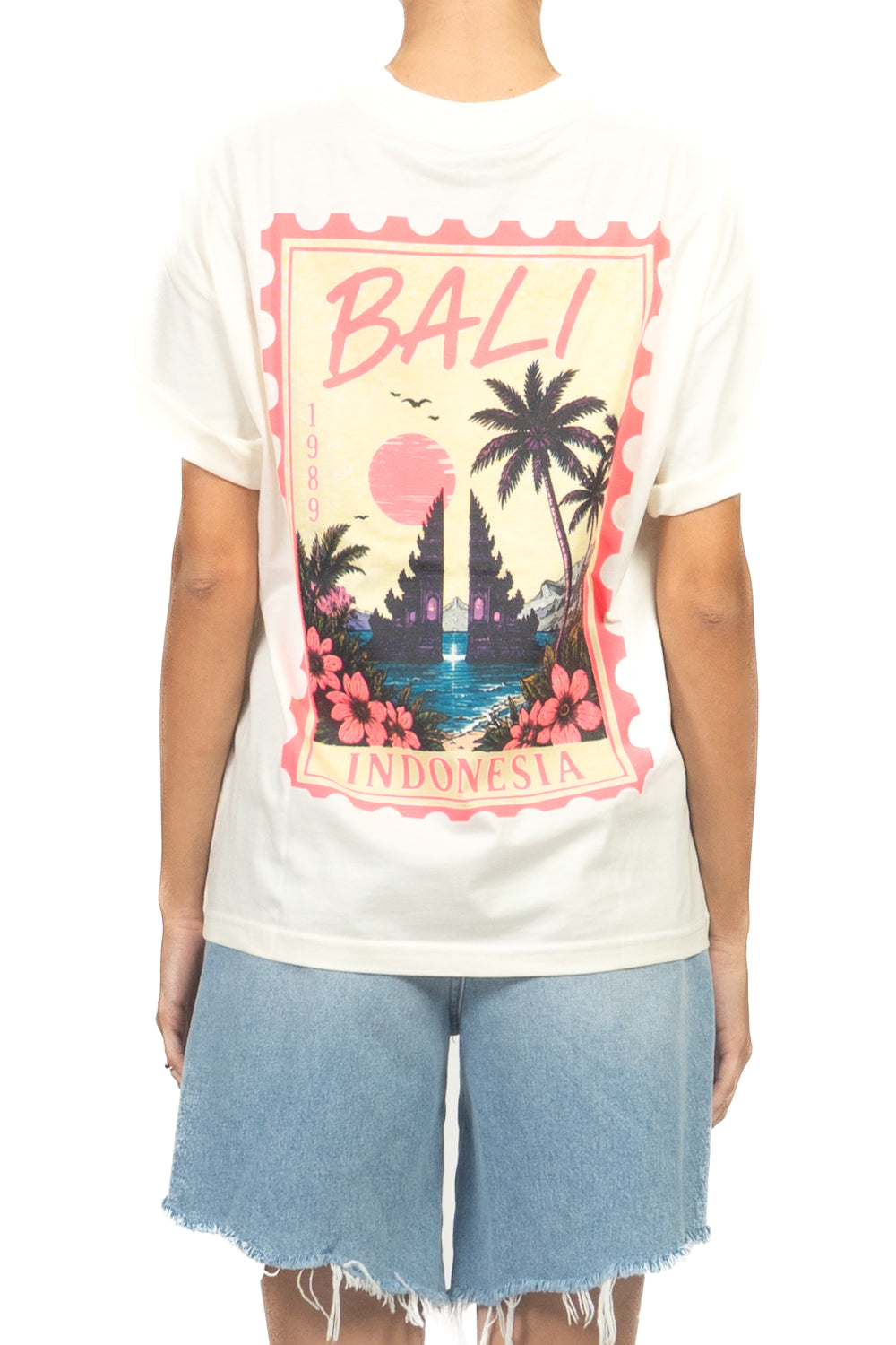 Have One - T-Shirt BALI Art. TDY-Q233
