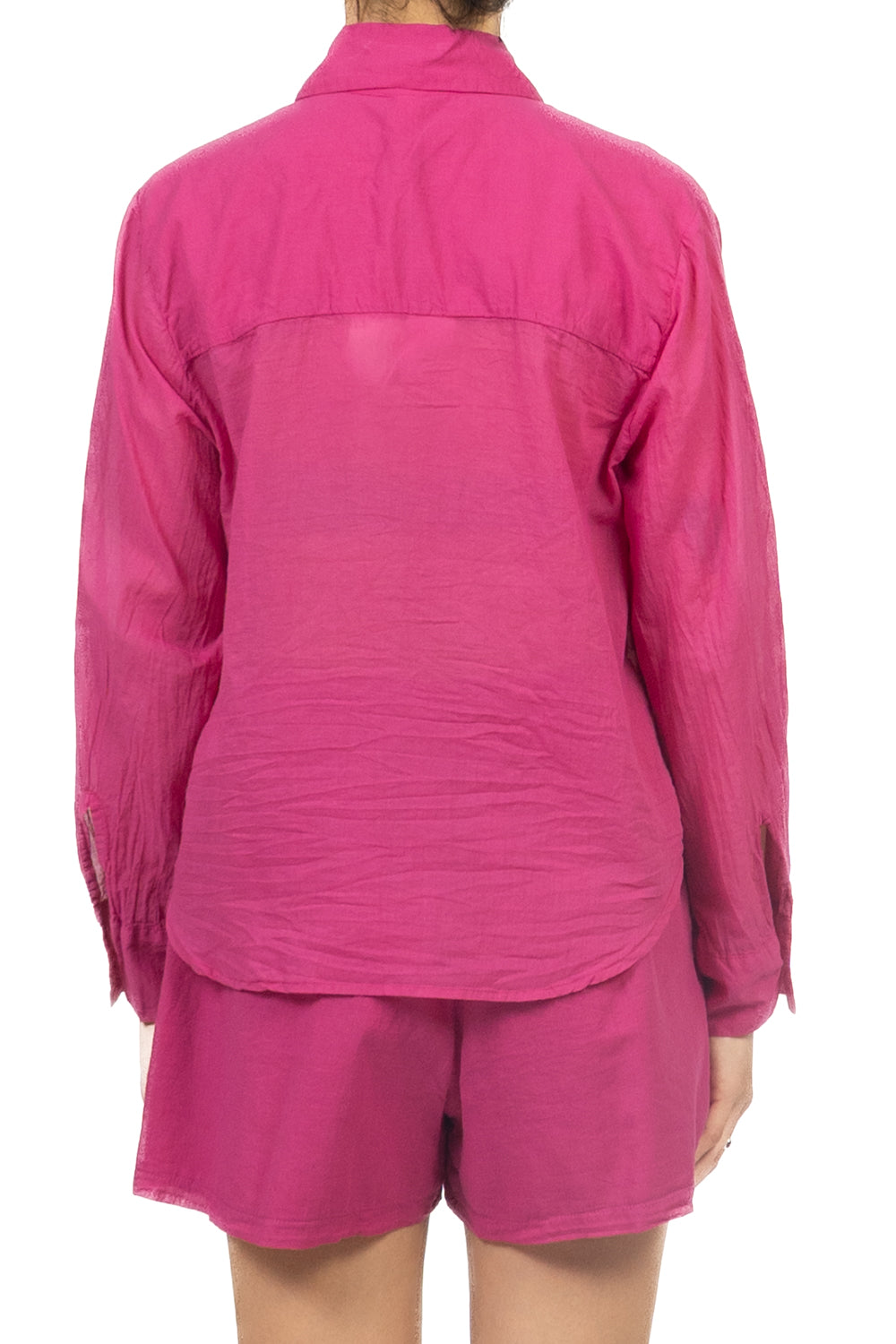 Tensione In - Camicia con taschino Art. PE260334