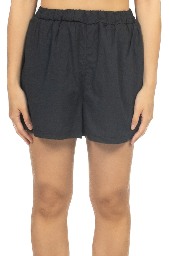 Tensione In - Shorts con elastico Art. PE260331