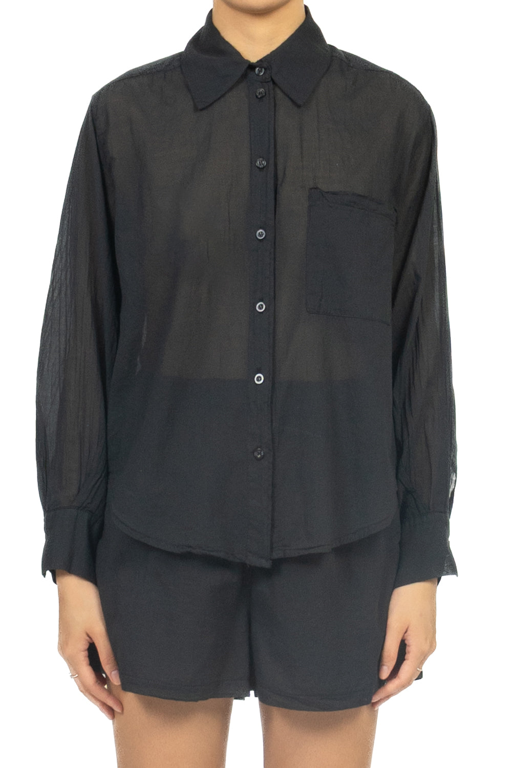 Tensione In - Camicia con taschino Art. PE260334