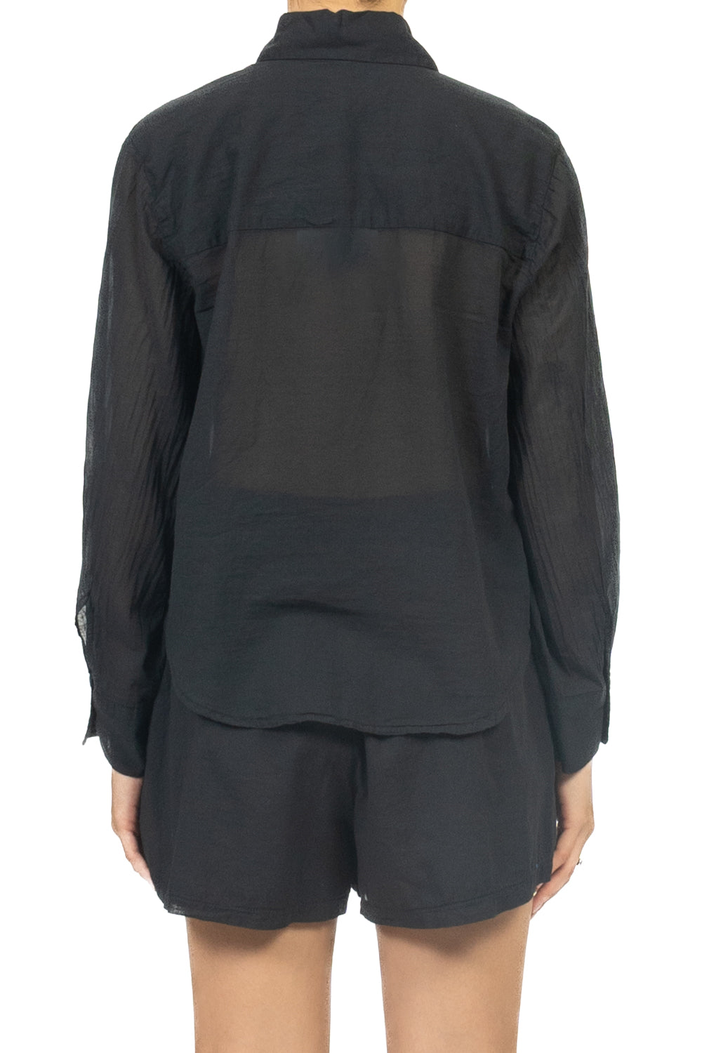 Tensione In - Camicia con taschino Art. PE260334
