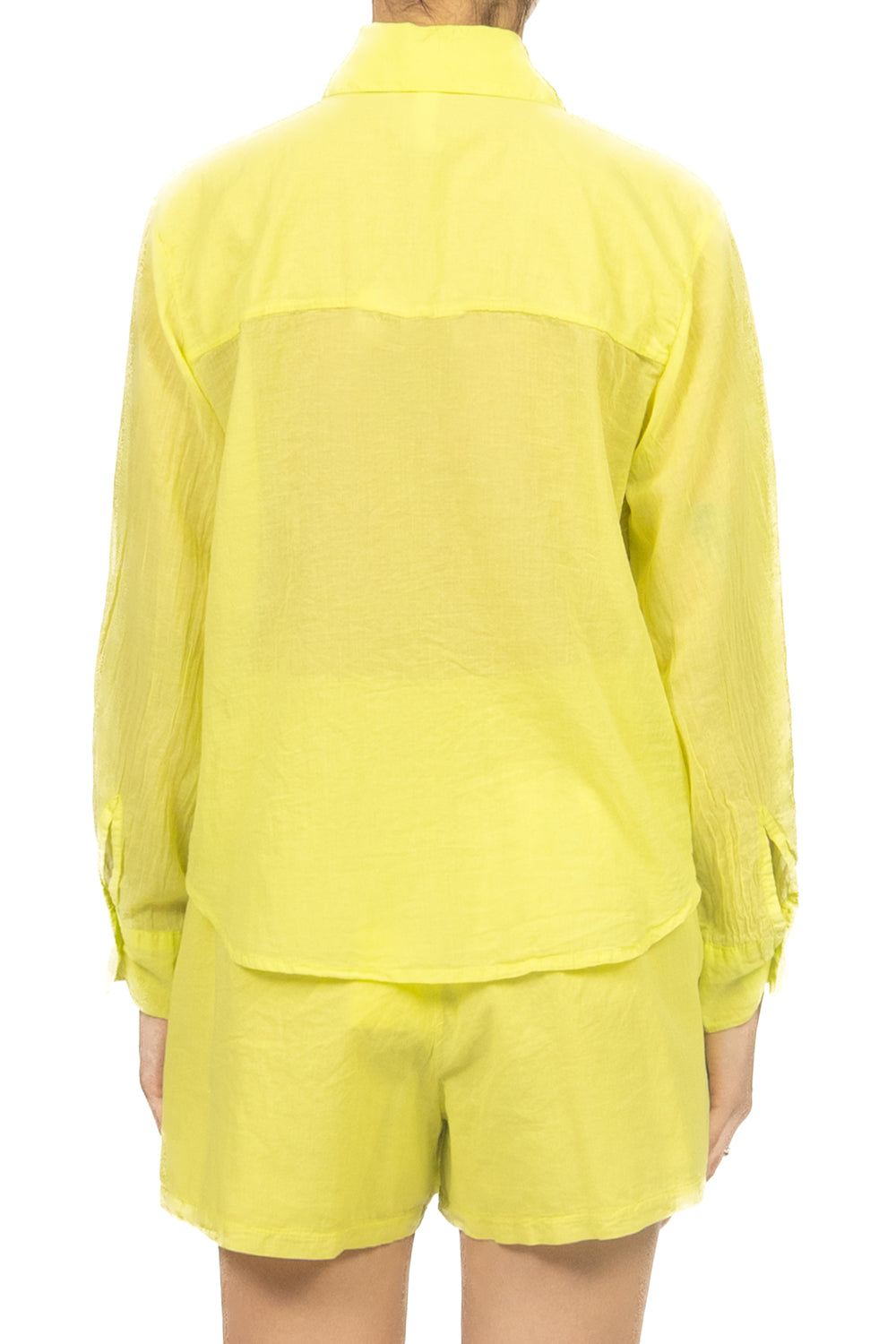 Tensione In - Camicia con taschino Art. PE260334