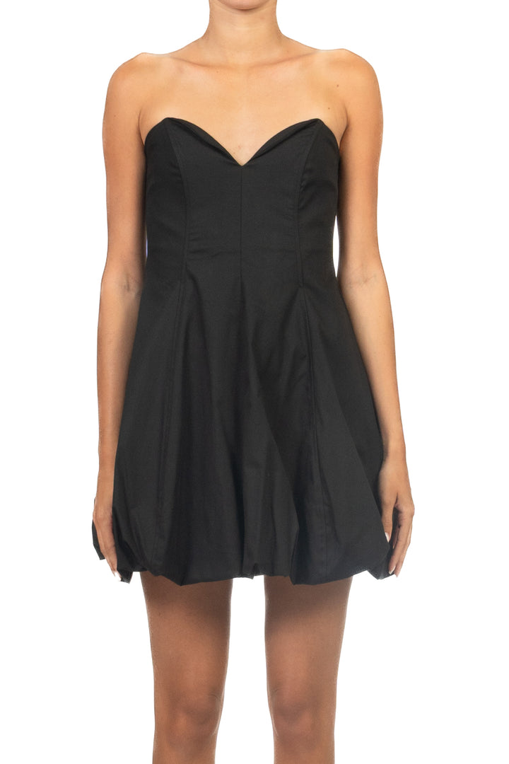 Dixie - Abito mini scollo cuore Art. A352A121