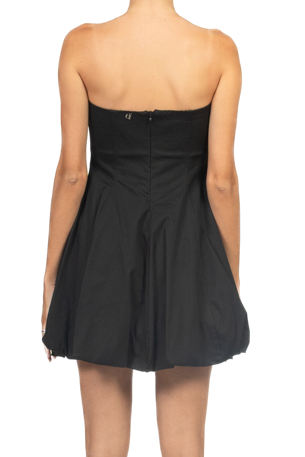 Dixie - Abito mini scollo cuore Art. A352A121