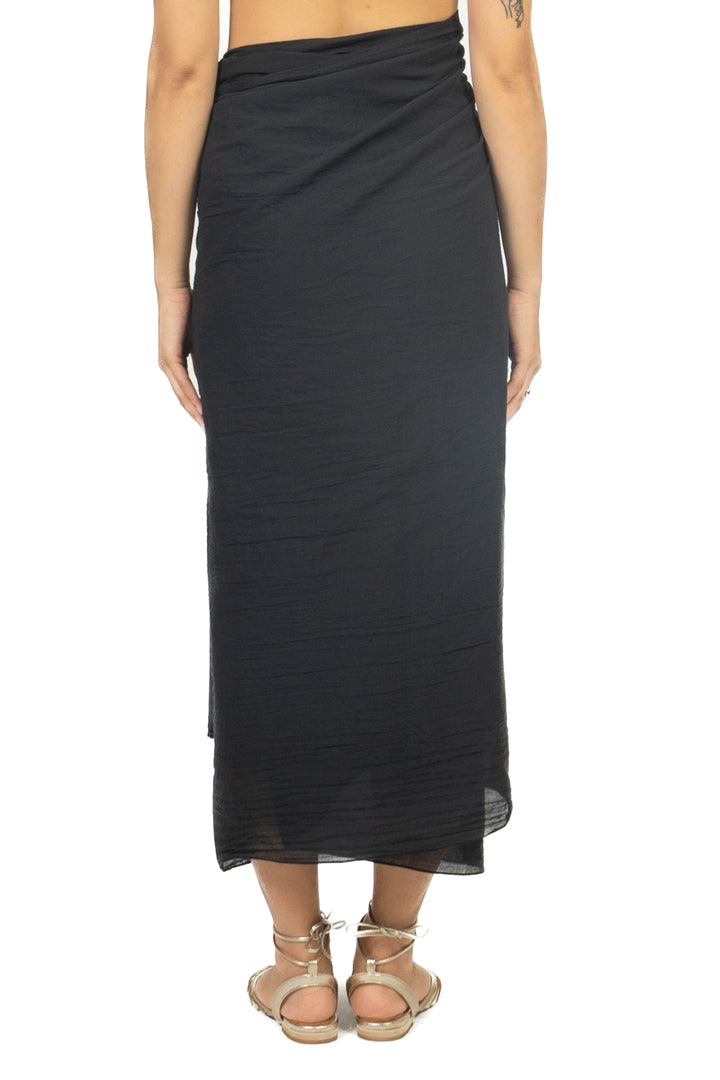 Tensione In - Gonna pareo lunga Art. PE260333