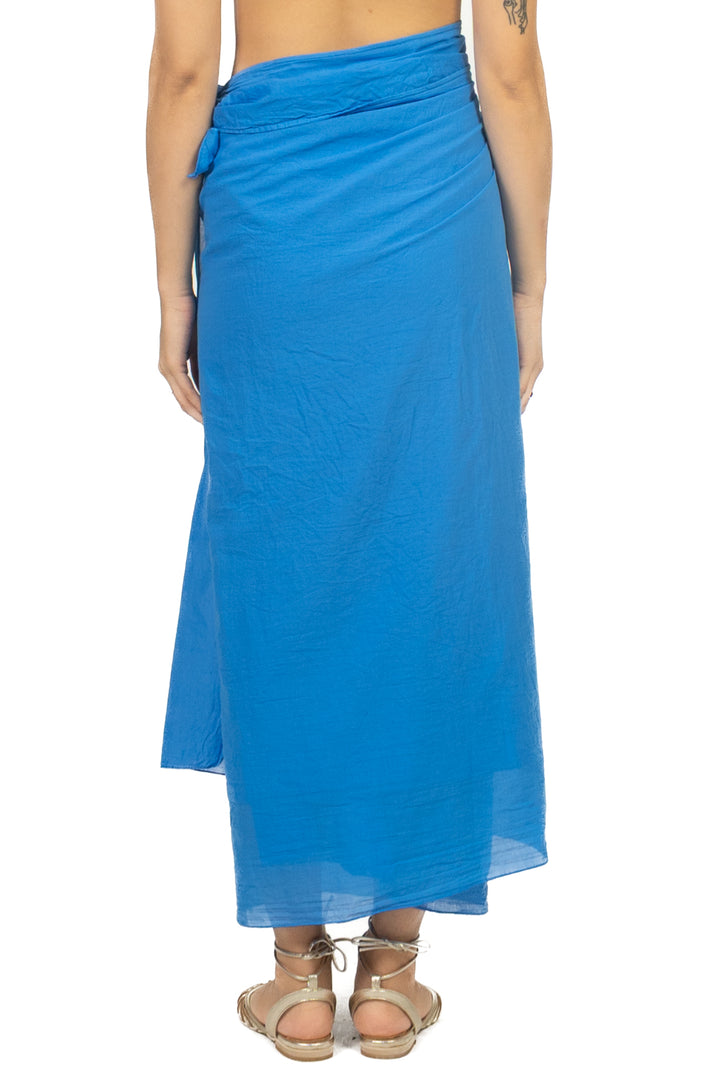 Tensione In - Gonna pareo lunga Art. PE260333