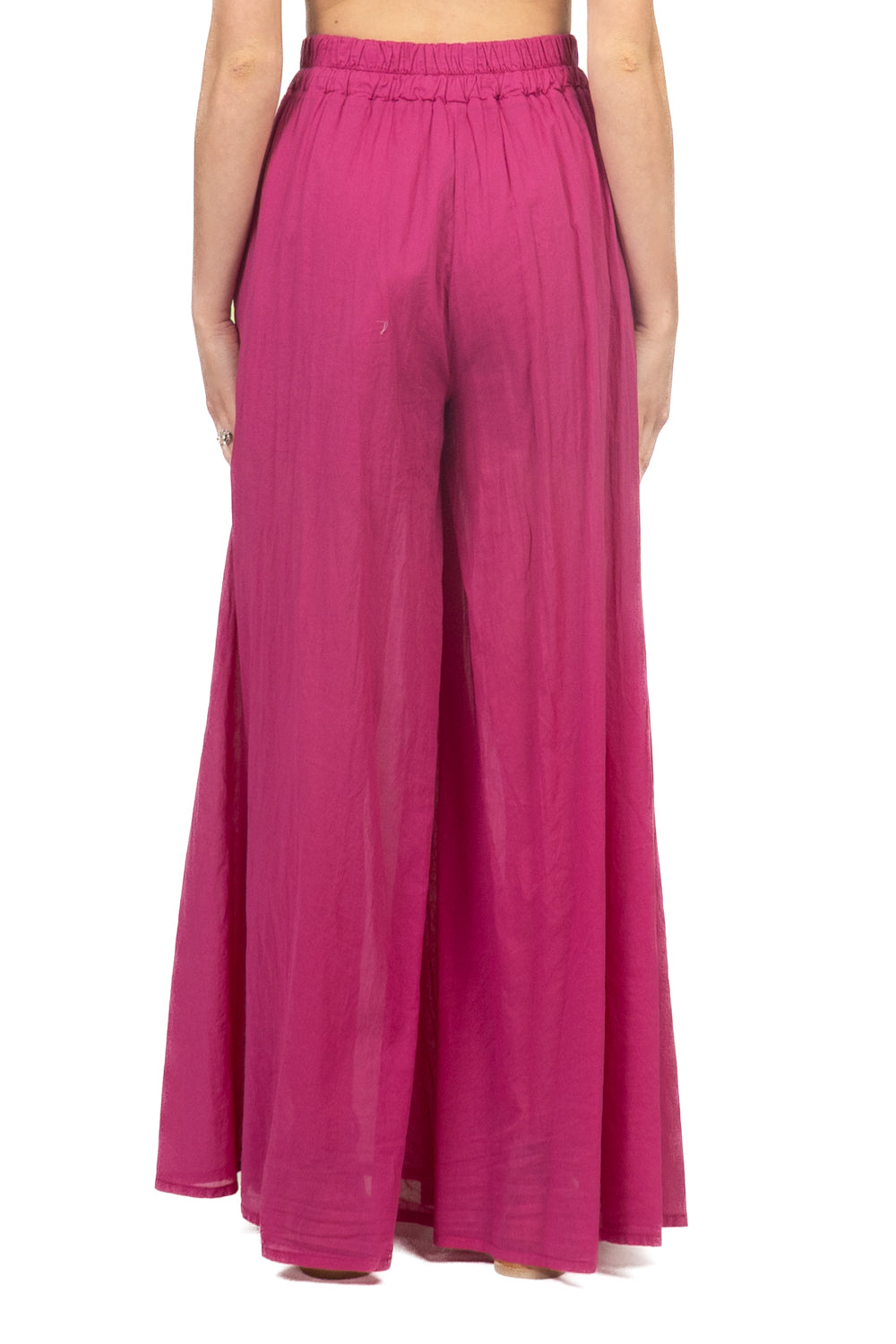 Tensione In - Pantagonna in mussola Art. S26PK54