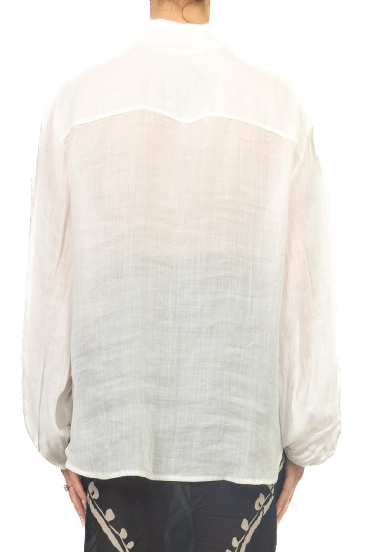 Vicolo - Completo camicia e gonna pareo Art. TAB3017