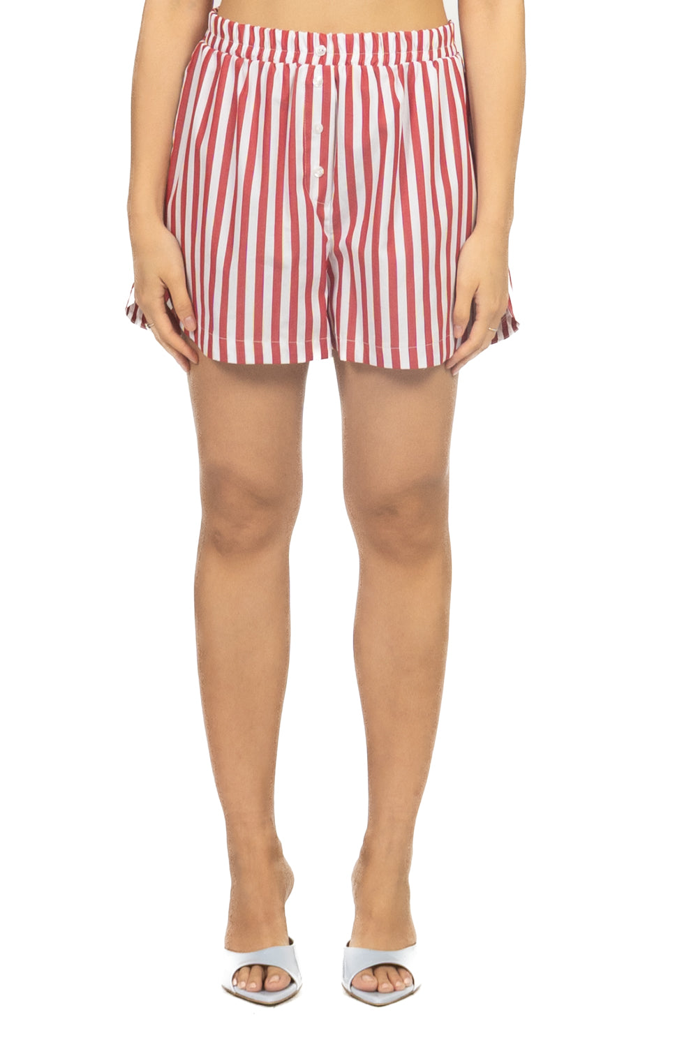 Tensione In - Completo t-shirt e shorts Art. 26C5521