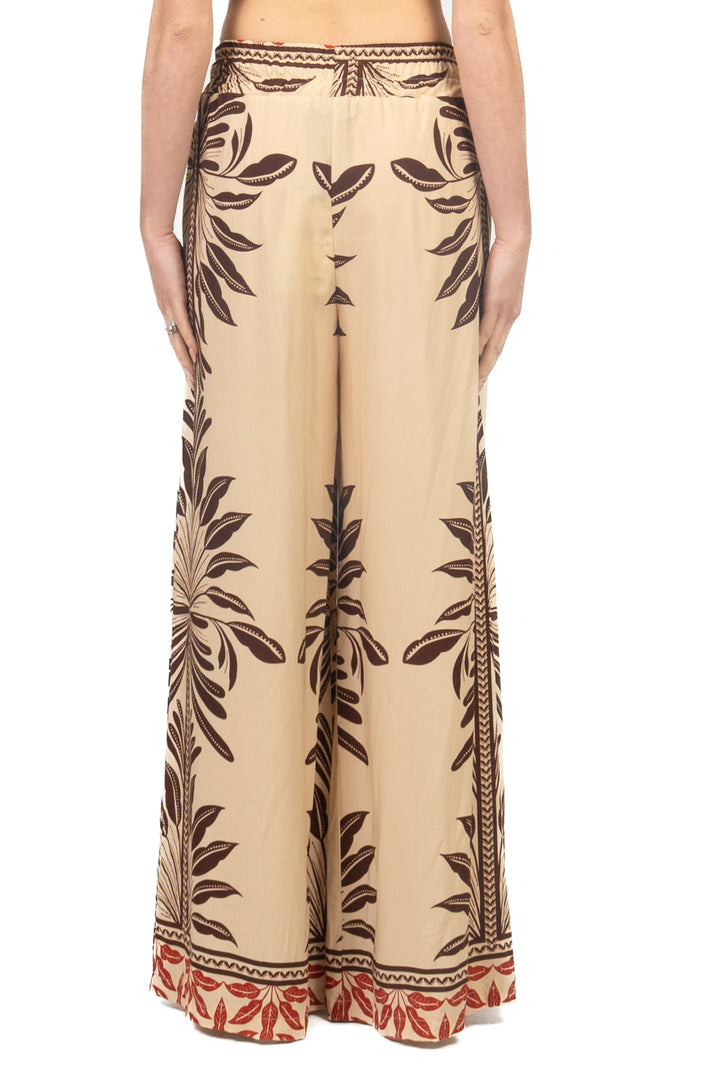 Have One - Pantalone fantasia con coulisse Art. PMA-Q676