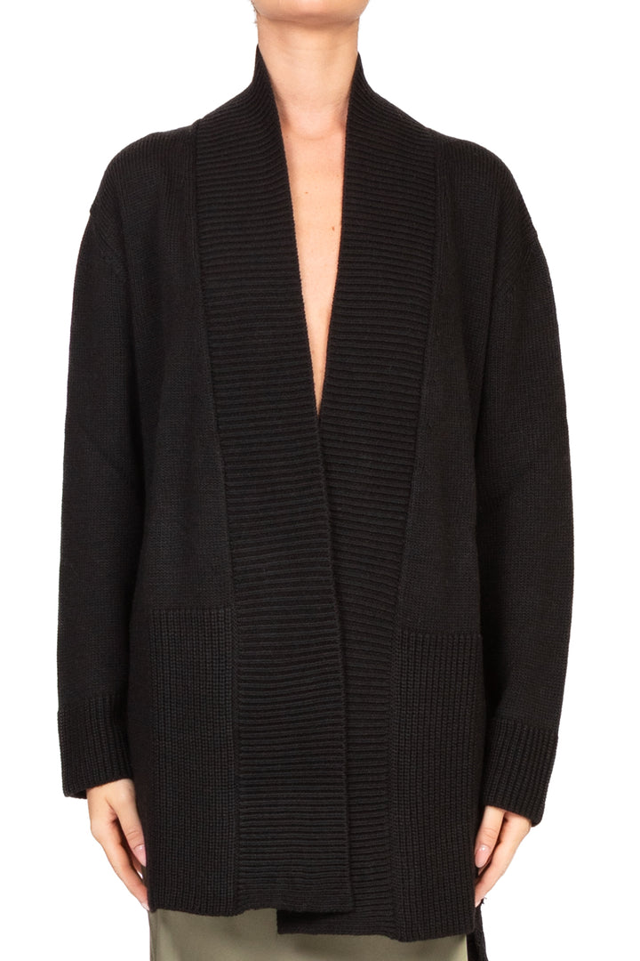 Motel - Cardigan aperto con spacchi Art. 25A822