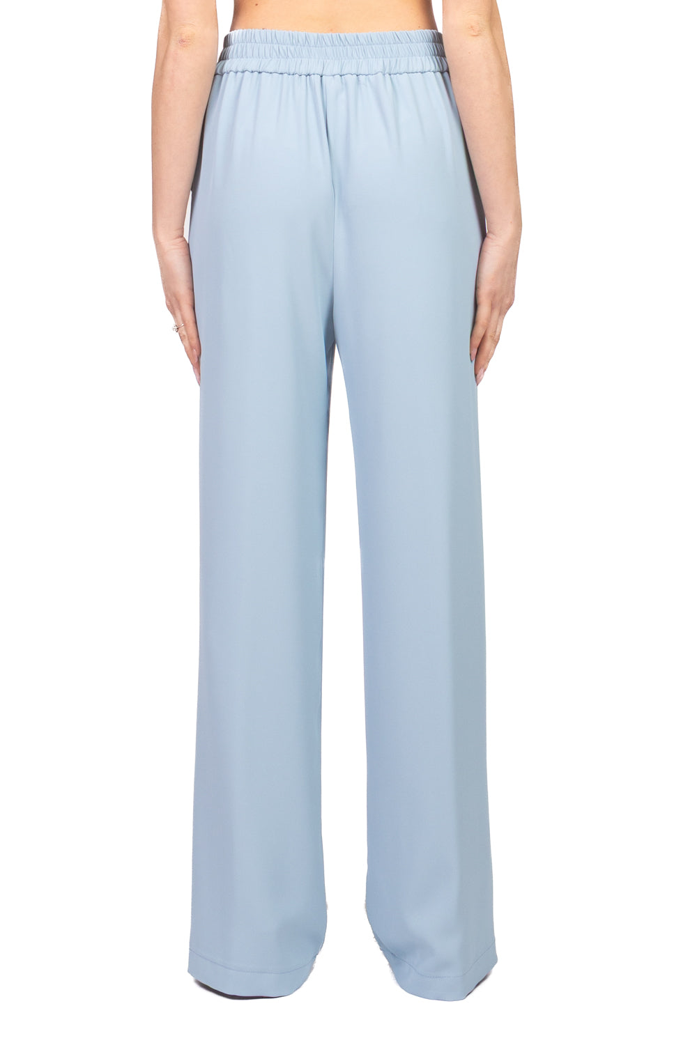 Kontatto - Completo giacca e pantalone in crepe Art. MA6000CN