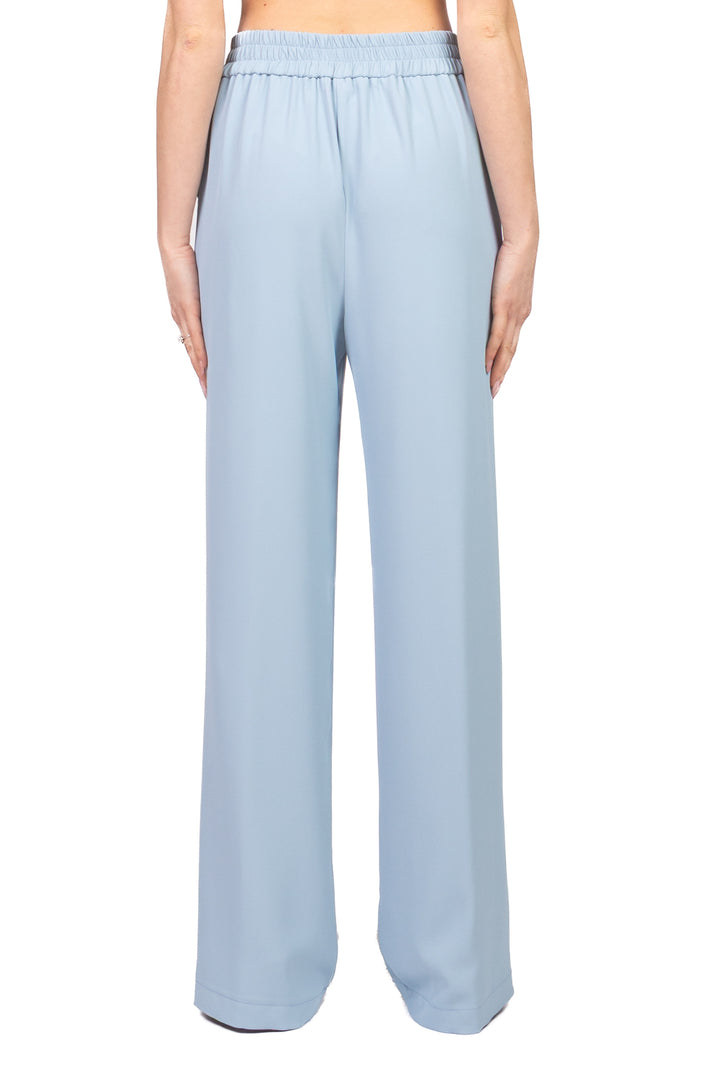 Kontatto - Completo giacca e pantalone in crepe Art. MA6000CN