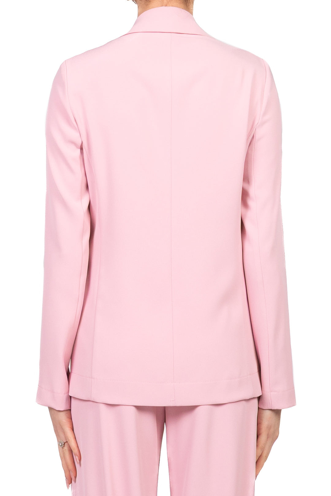 Kontatto - Completo giacca e pantalone in crepe Art. MA6000CN