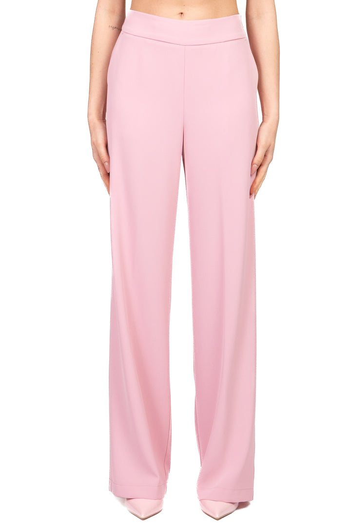 Kontatto - Completo giacca e pantalone in crepe Art. MA6000CN