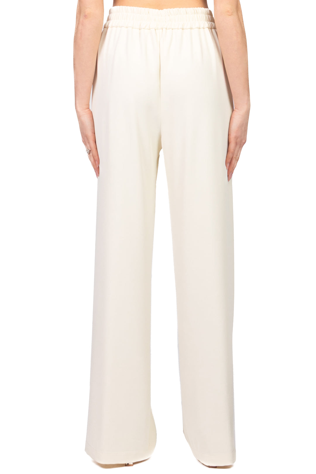 Kontatto - Completo giacca e pantalone in crepe Art. MA6000CN